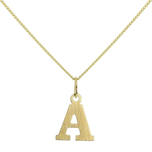 Lightweight small 9ct - lightweight, gold