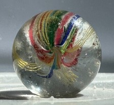 Early Colourful Multi-Level