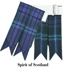 Men's Scottish Spirit of