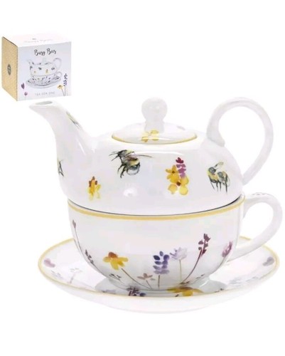 Leonardo busy bee tea for - busy,