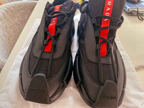 Casual shoes mens - mens,, prada