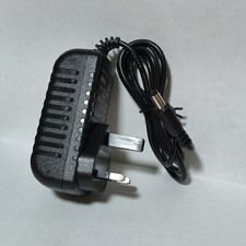 Compatible Topcon RL-H4C & RL-H5A & RL-SV2S Laser Level Battery Charger | AD-15