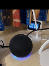 Amazon Echo Dot 4th Generation