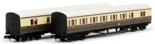 Dapol 2P-003-013 GWR Cities