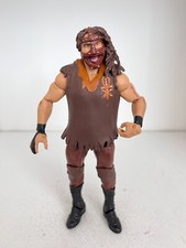 WWE MANKIND MATTEL ELITE