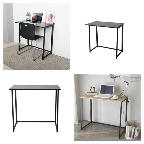 Folding office desk - folding,