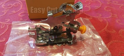 Sewing machine ruffler - sewing,