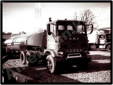  GMC Trucks New Metal Sign