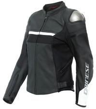 Dainese Ladies Rapida Black