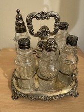 Antique Victorian Solid