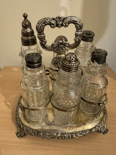 Antique victorian solid - antique,