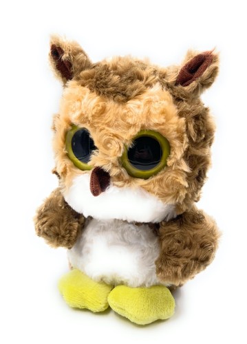 Stuffed animal plush - animal, toy