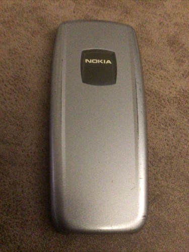 Genuine original nokia 2600 - genuine,