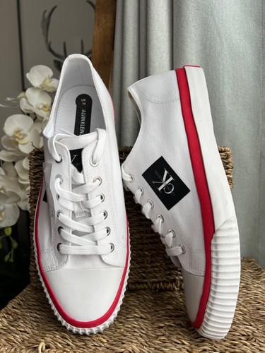 Calvin klein trainers - calvin,