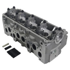 Cylinder Head for Audi 80 VW