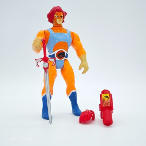 Lion thundercats 1985 - 1985, 7"
