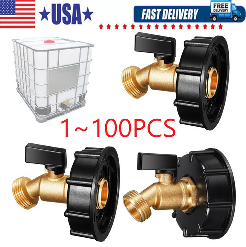 275 330 gallon ibc - gallon, water