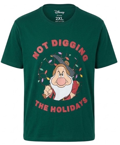 Disney grumpy christmas - disney,
