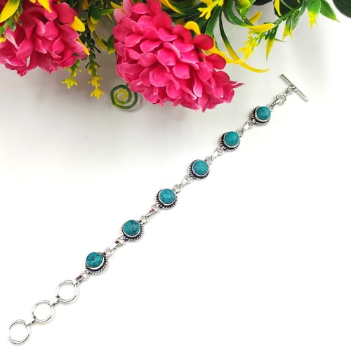 Tibetan turquoise gemstone - tibetan,