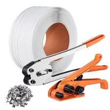 Strapping Banding Kit Pallet