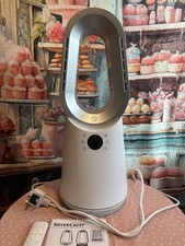 Silver Crest Fan Heater