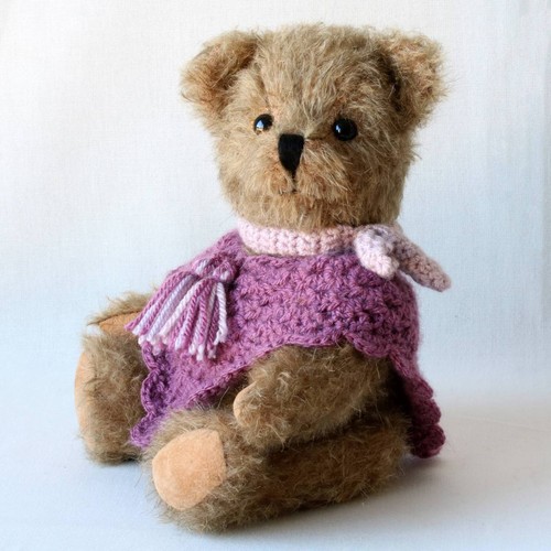 Canterbury bears fenella - canterbury,