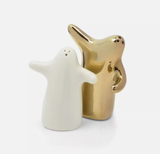 Dancing Salt & Pepper