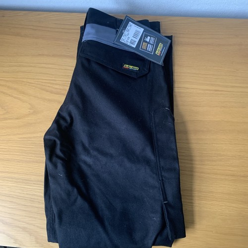 Blaklader work trousers - trousers, model