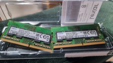8GB (2x4) Laptop RAM 3200MHz -