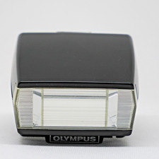 Olympus T20 flashgun