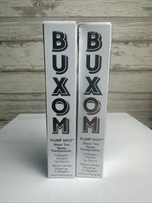 BUXOM Plump Shot Collagen