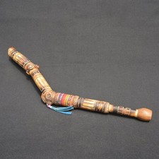 Handcrafted Curved Charango