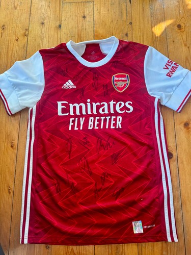 Arsenal squad signed home - arsenal,