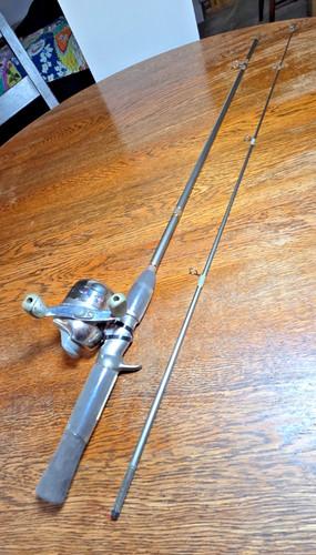 Vintage shakespeare synergy - vintage,