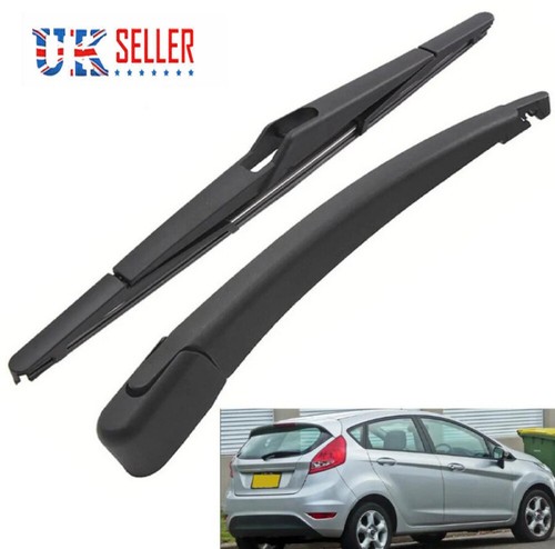 Rear windscreen wiper blade - blade, &