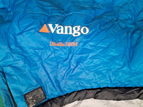 Vango ultralite 1100m - ultralite,