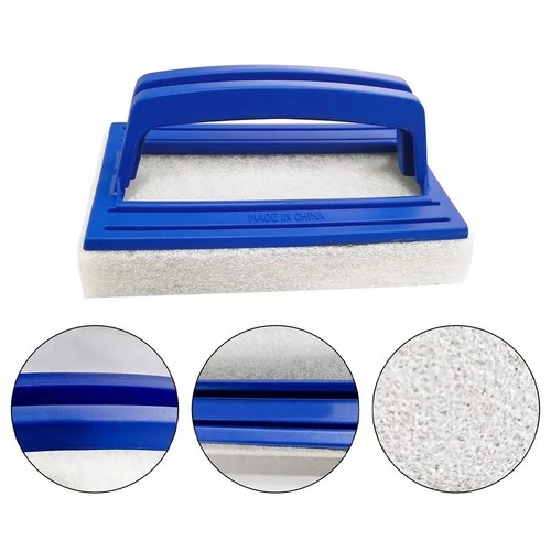 Sponge swimming pool - sponge,
