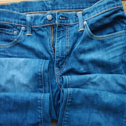 Levi 527 men - men's, bootcut