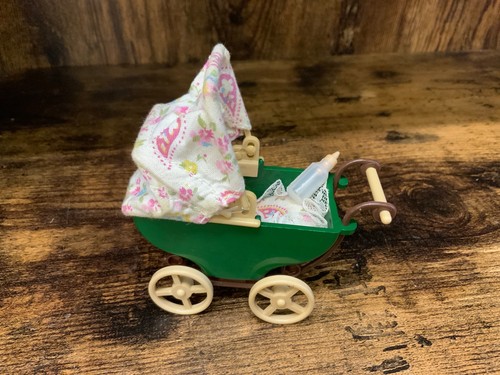 Sylvanian families beautiful