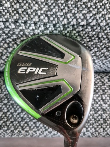 Callaway great big bertha epic - callaway,