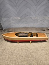 Vintage Antique Steam Engine