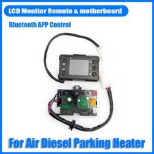 12V Air Diesel Heater