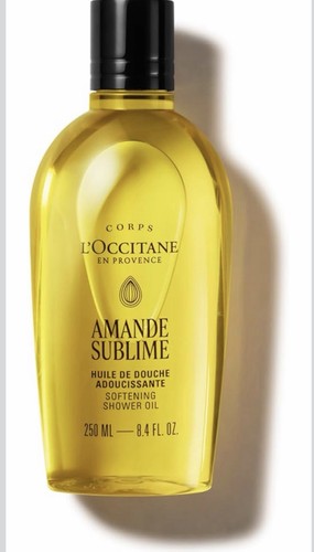 Occitane almond amande - l'occitane,