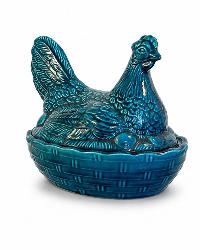 Schramberg smf hen nest - smf, on