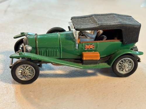 Corgi classics 9001 1927 - corgi,