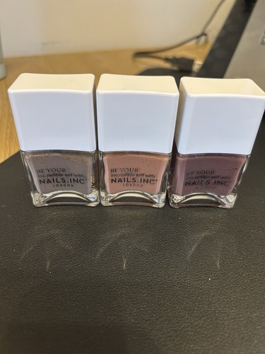 Nails inc nail polish - inc,