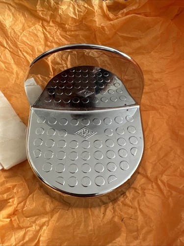 Wesco pedle bin - wesco,