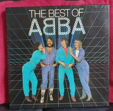 ABBA - The Best Of ABBA - 5x