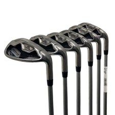 Cobra Baffler XL USA Iron Set