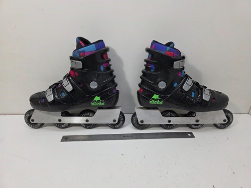Rare vintage risport inline - rare,